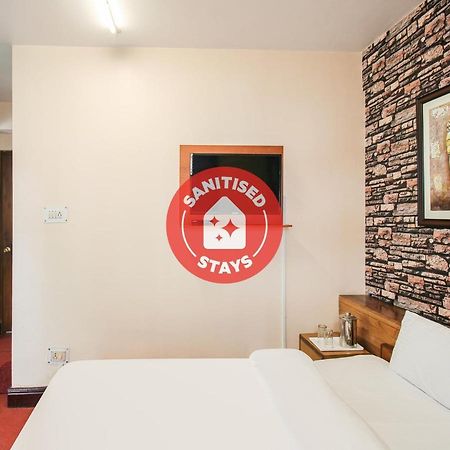 Collection O 83797 Hotel Tibet Home 大吉岭 外观 照片