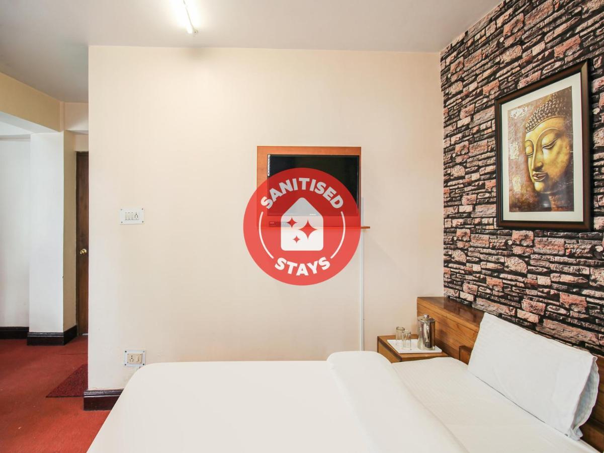 Collection O 83797 Hotel Tibet Home 大吉岭 外观 照片