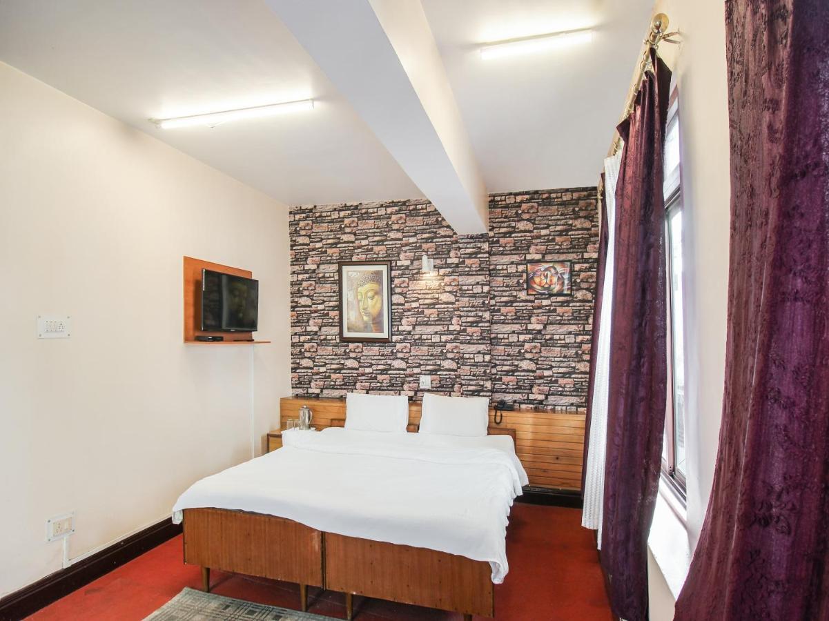 Collection O 83797 Hotel Tibet Home 大吉岭 外观 照片