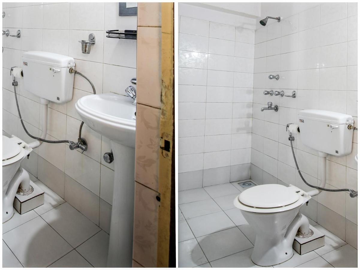 Collection O 83797 Hotel Tibet Home 大吉岭 外观 照片