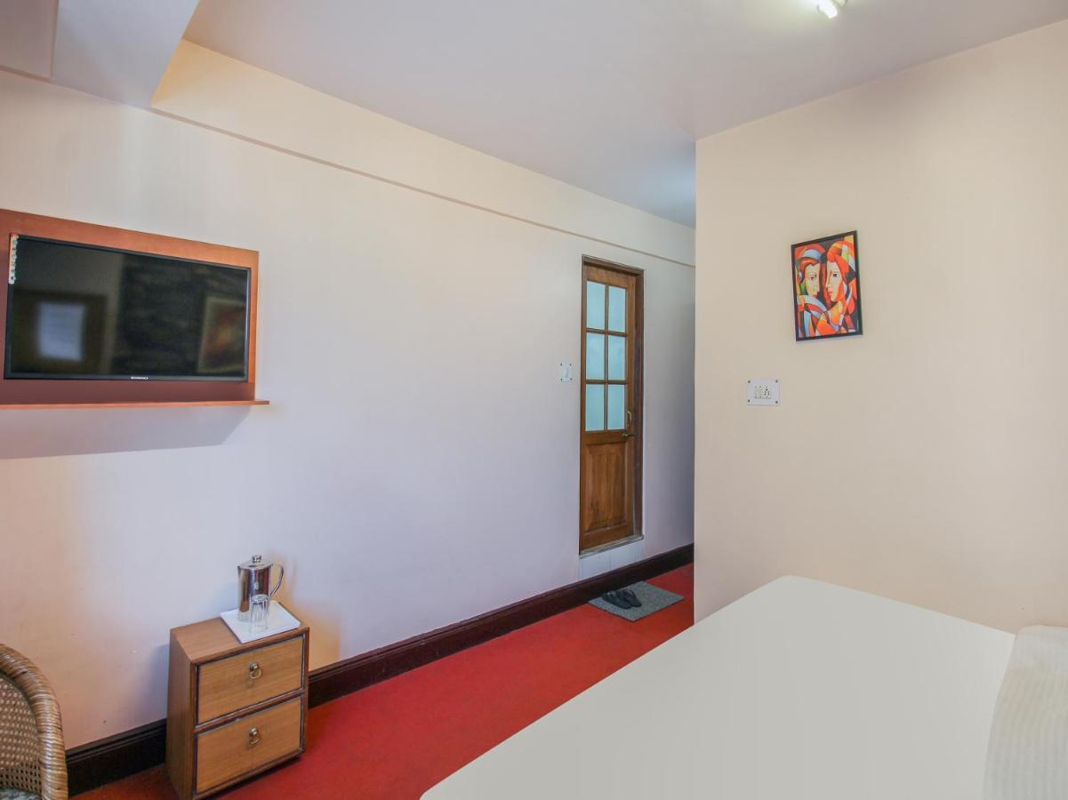 Collection O 83797 Hotel Tibet Home 大吉岭 外观 照片