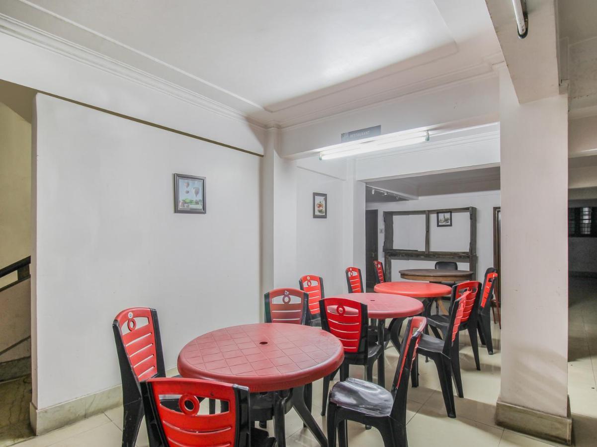 Collection O 83797 Hotel Tibet Home 大吉岭 外观 照片