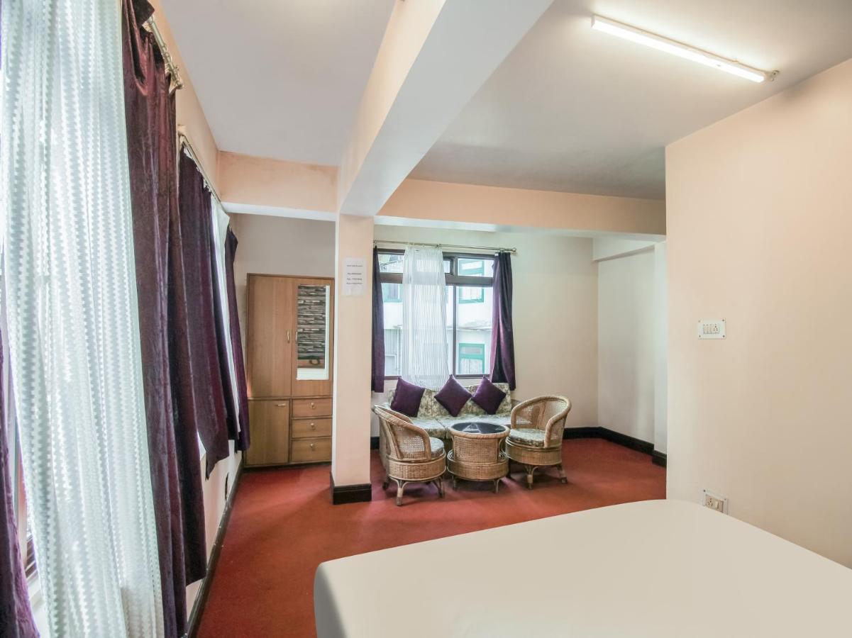 Collection O 83797 Hotel Tibet Home 大吉岭 外观 照片