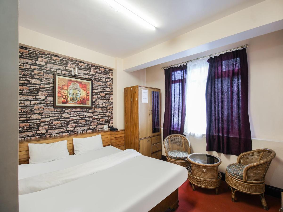 Collection O 83797 Hotel Tibet Home 大吉岭 外观 照片