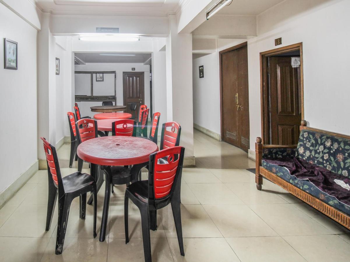 Collection O 83797 Hotel Tibet Home 大吉岭 外观 照片