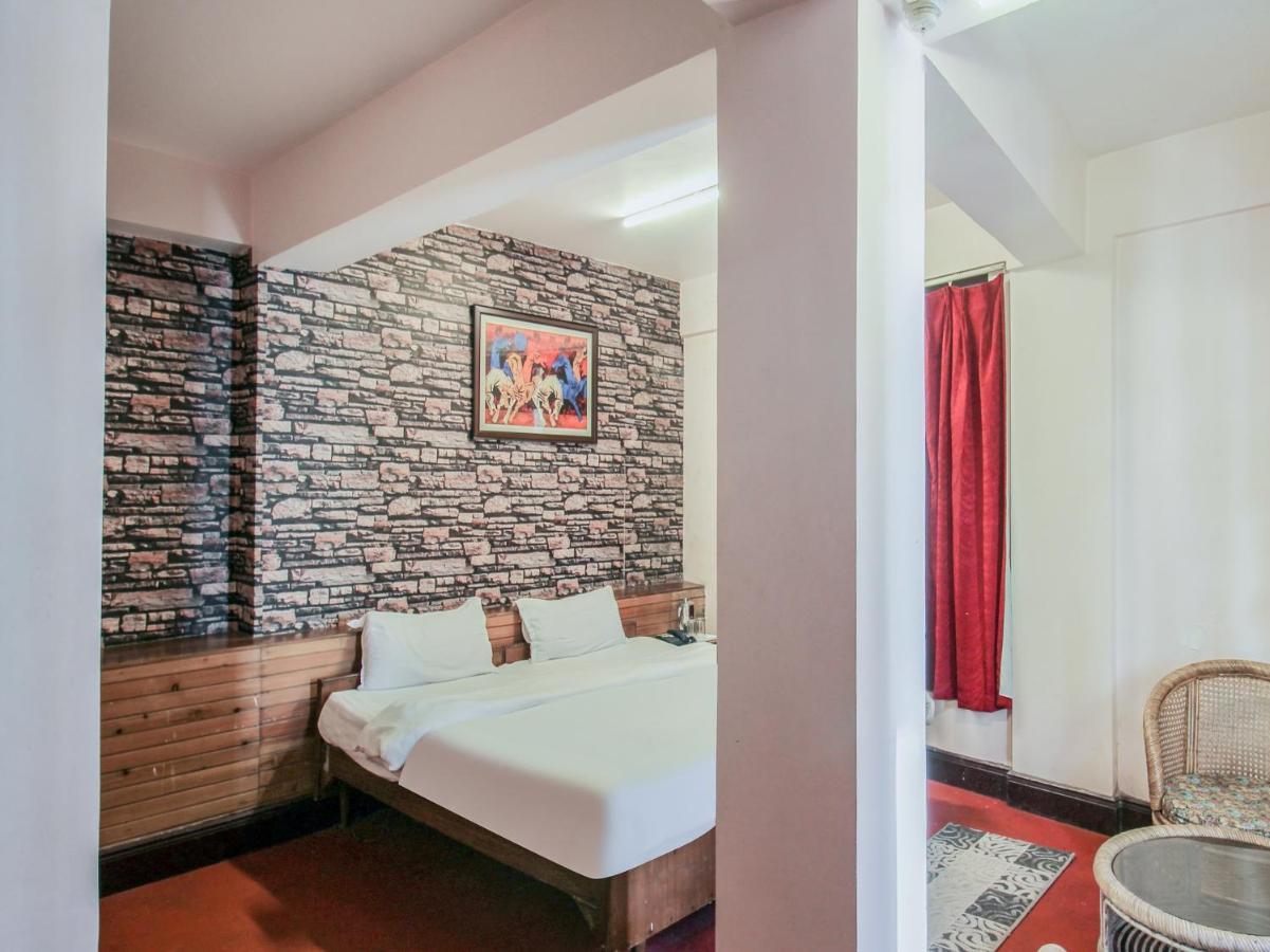 Collection O 83797 Hotel Tibet Home 大吉岭 外观 照片