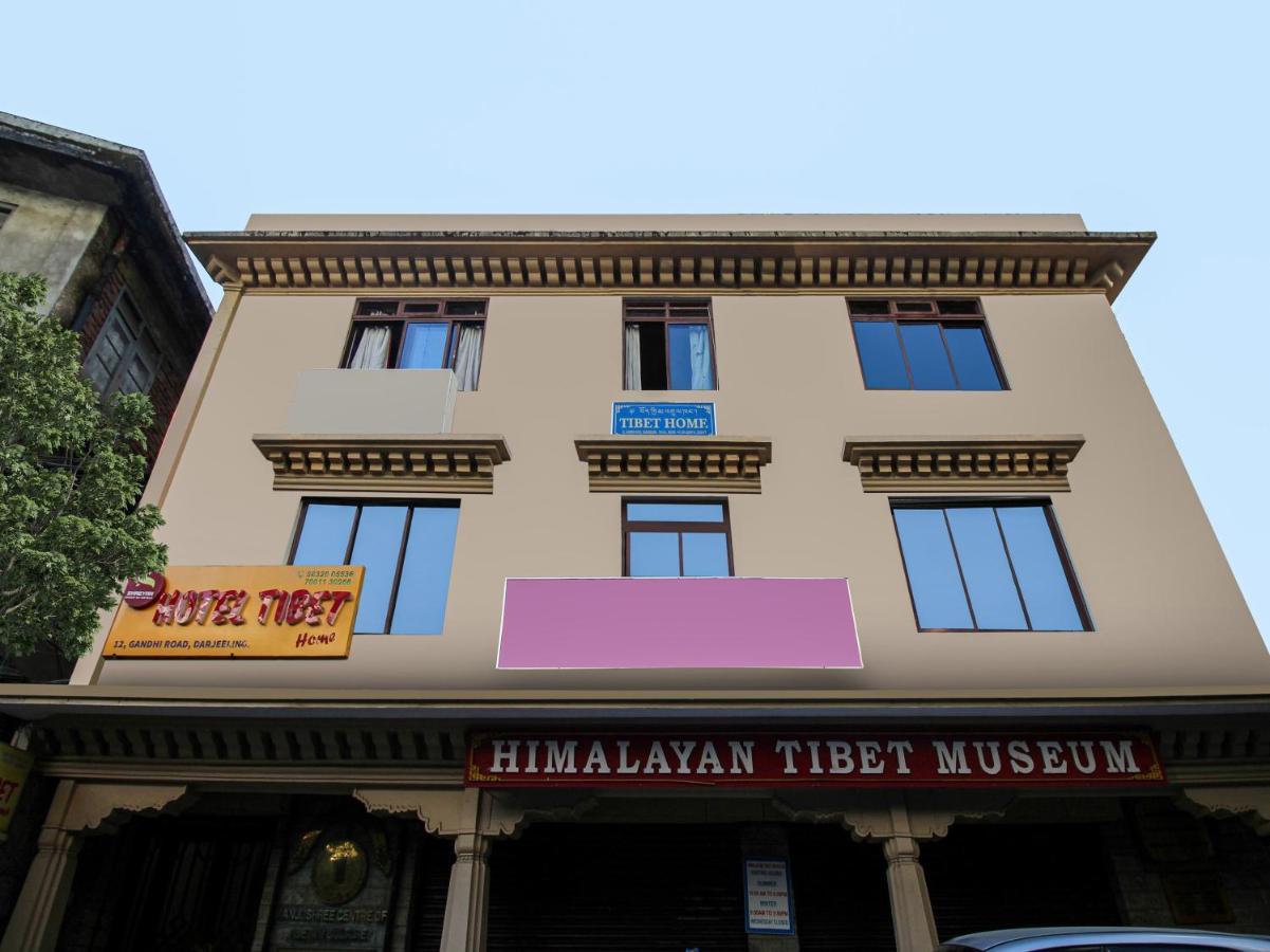 Collection O 83797 Hotel Tibet Home 大吉岭 外观 照片
