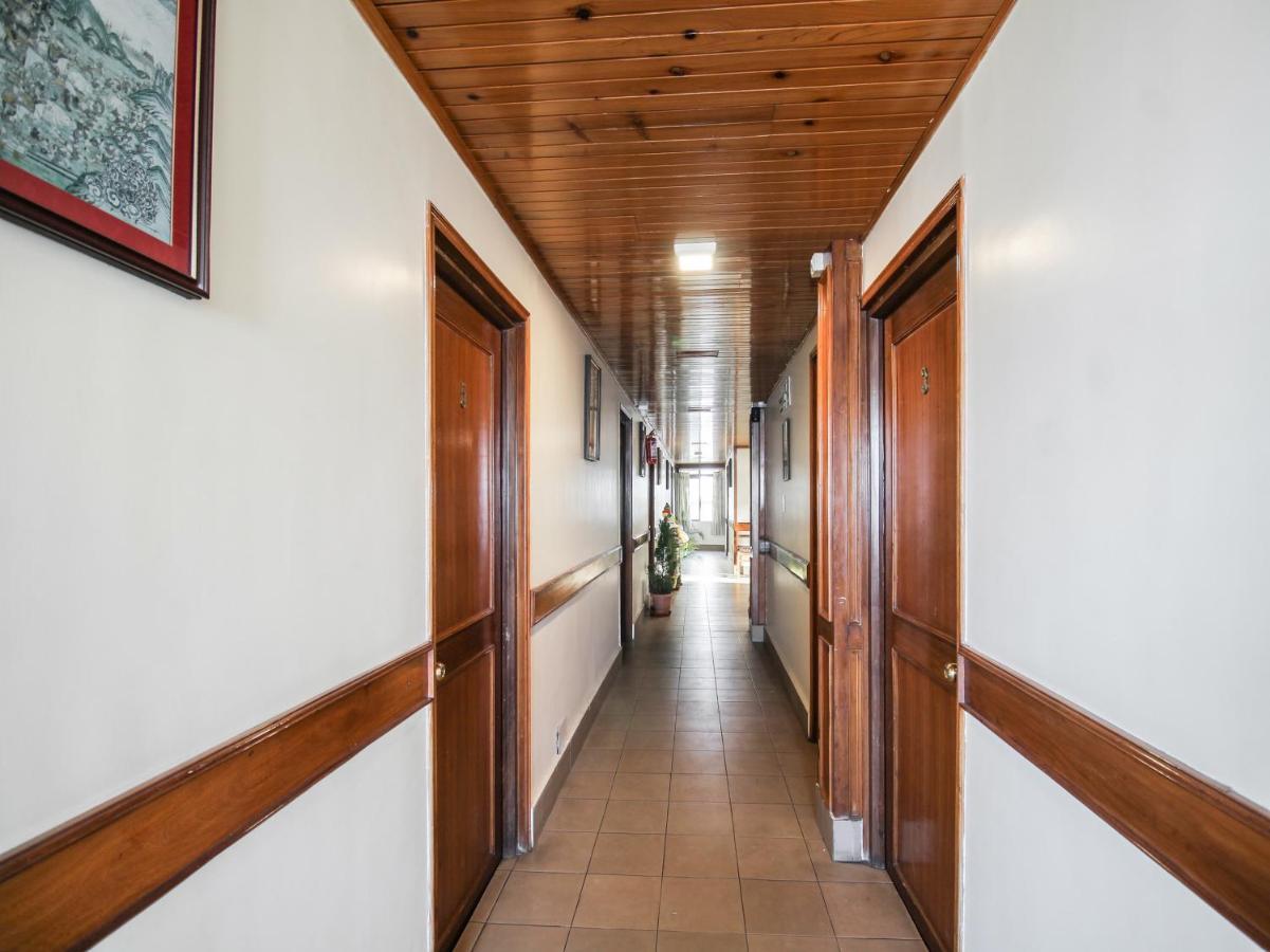 Collection O 83797 Hotel Tibet Home 大吉岭 外观 照片