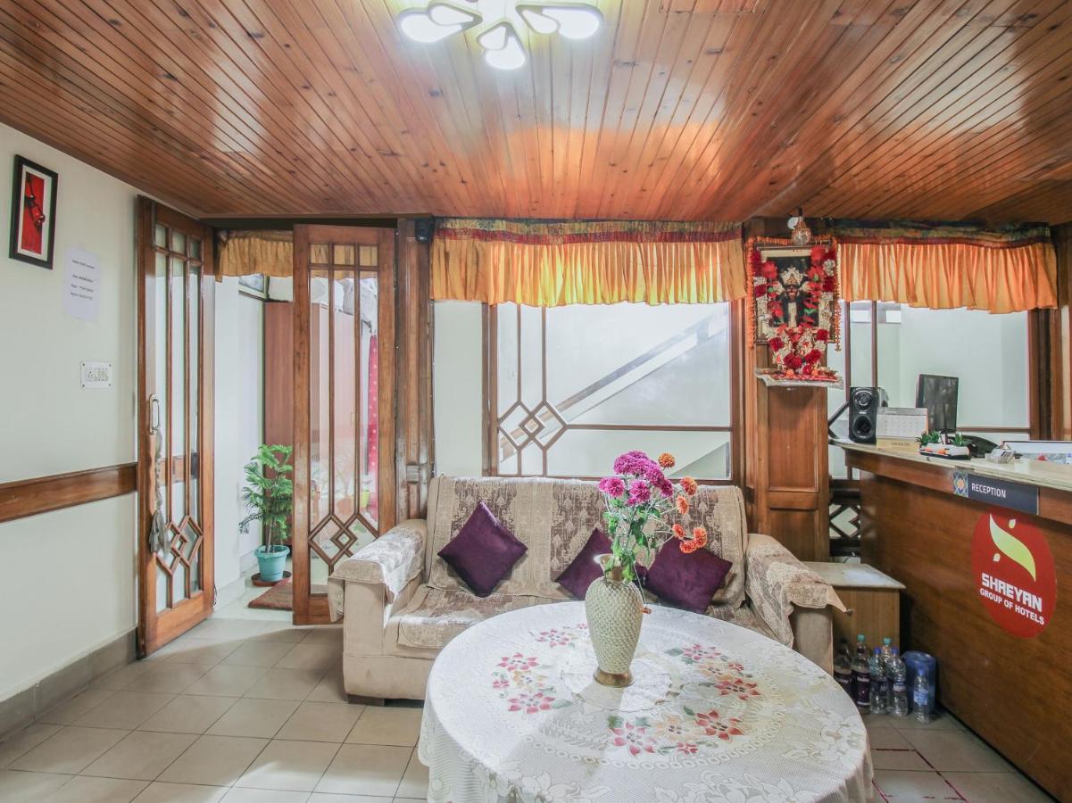 Collection O 83797 Hotel Tibet Home 大吉岭 外观 照片