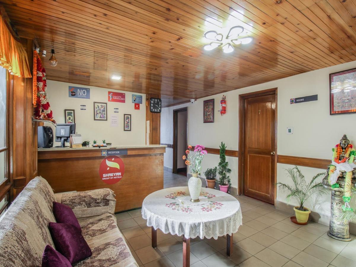 Collection O 83797 Hotel Tibet Home 大吉岭 外观 照片