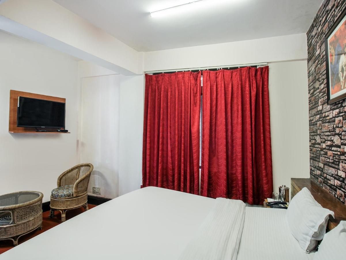 Collection O 83797 Hotel Tibet Home 大吉岭 外观 照片